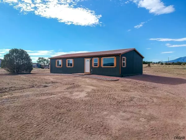 4 Luciana  LN, Williamsburg, CO 81226