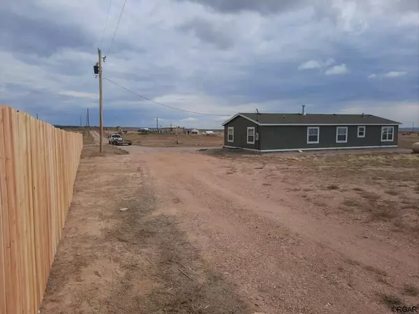 Penrose, CO 81240,245 CR 132