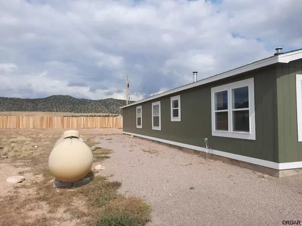 Penrose, CO 81240,245 CR 132