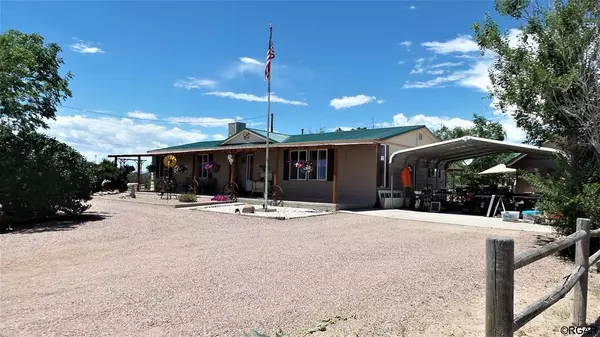 1367 18th  ST, Penrose, CO 81240