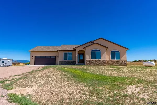 Penrose, CO 81240,55 C Bar  TRL