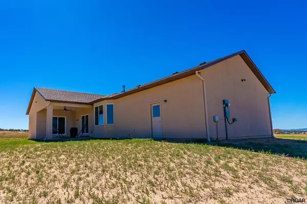 Penrose, CO 81240,55 C Bar  TRL