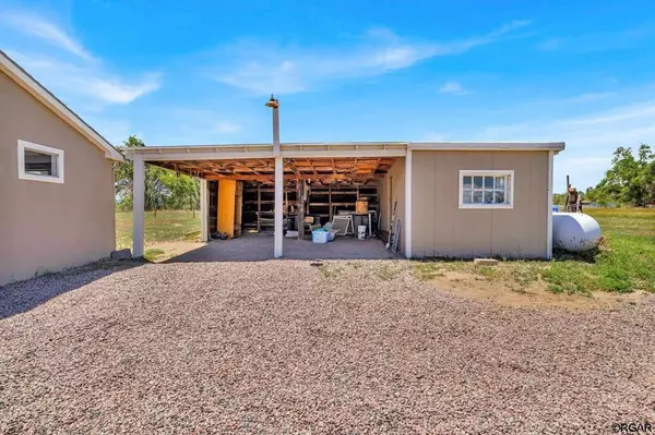 Penrose, CO 81240,645 L ST