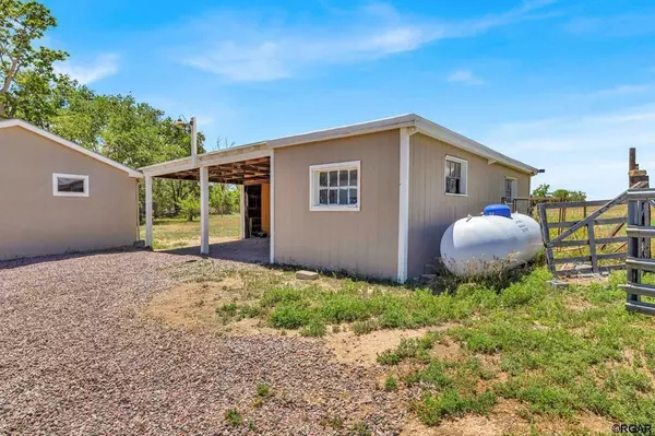 Penrose, CO 81240,645 L ST