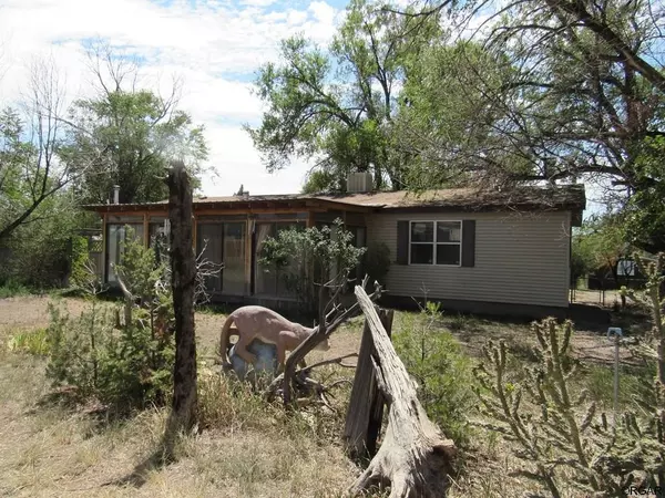 15980 Hwy 115, Penrose, CO 81240