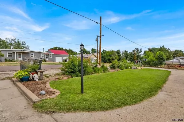 Canon City, CO 81212,1104 Grand  AVE