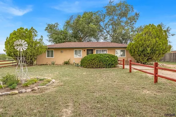 525 D  ST, Penrose, CO 81240