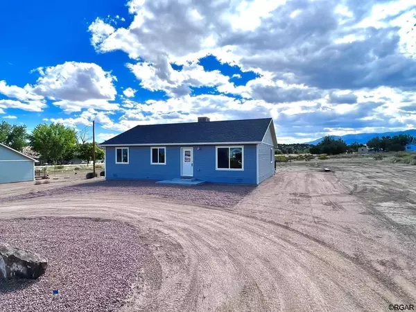 3 Benson  RD, Williamsburg, CO 81226