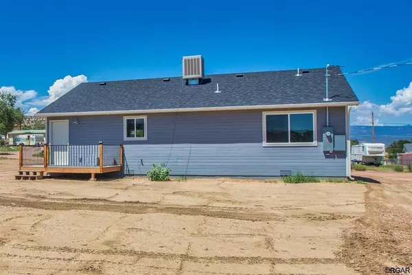 Williamsburg, CO 81226,3 Benson  RD