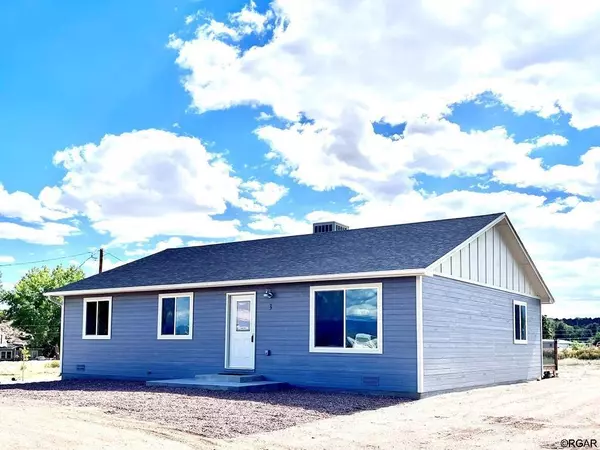 Williamsburg, CO 81226,3 Benson  RD