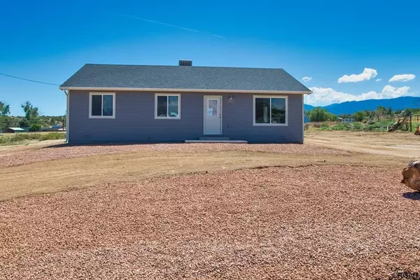 Williamsburg, CO 81226,3 Benson  RD