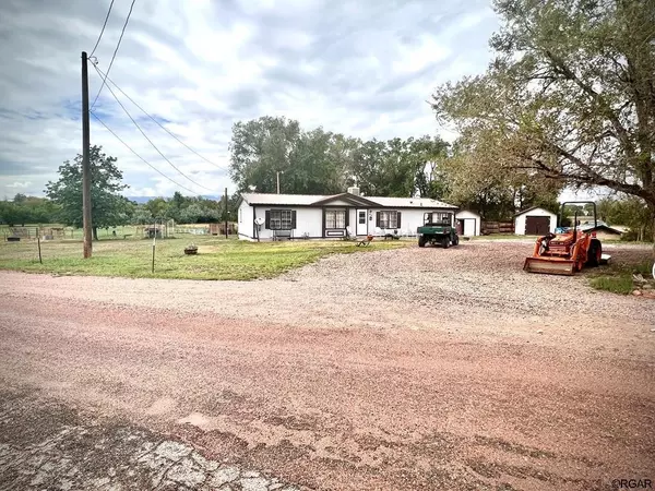 475 7th  ST, Penrose, CO 81240