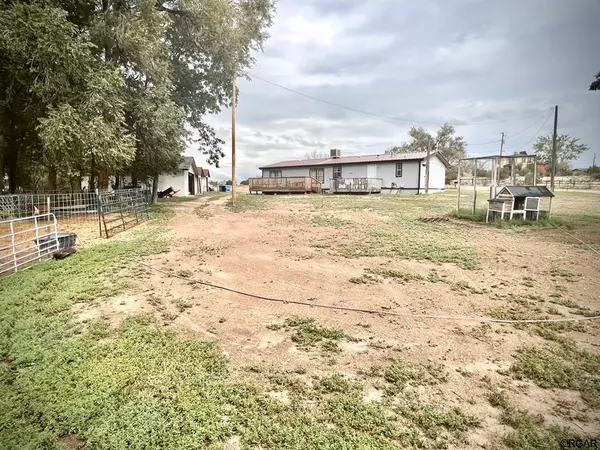 Penrose, CO 81240,475 7th  ST