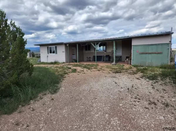 1574 4th  ST, Penrose, CO 81240
