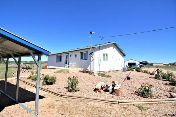 949 O  ST, Penrose, CO 81240
