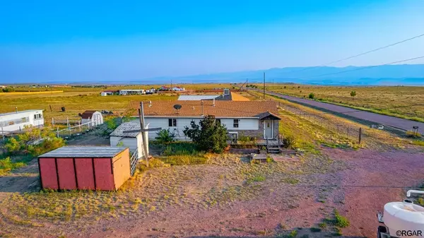 1780 CR 67, Penrose, CO 81240