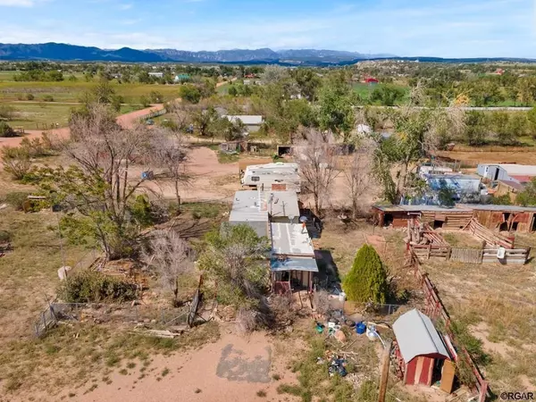 Penrose, CO 81240,550 J  ST