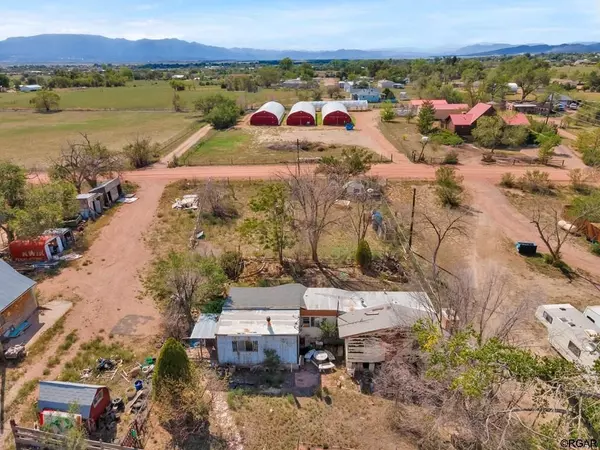 Penrose, CO 81240,550 J  ST