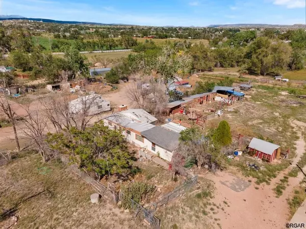 Penrose, CO 81240,550 J  ST