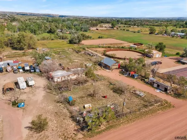 Penrose, CO 81240,550 J  ST