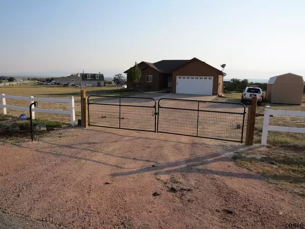 Penrose, CO 81240,20 C Bar  TRL