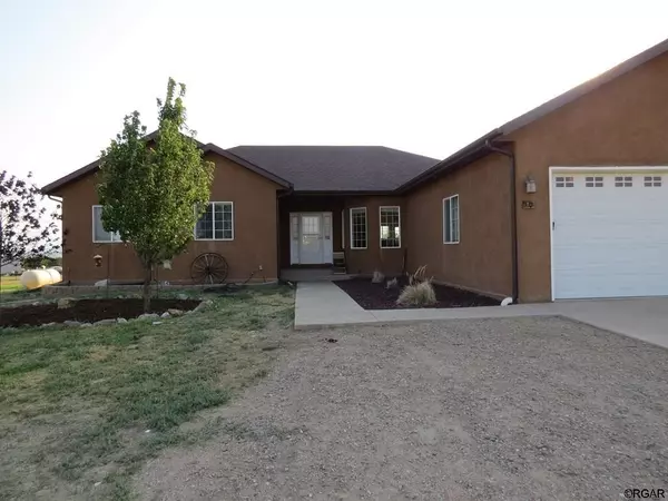 Penrose, CO 81240,20 C Bar  TRL