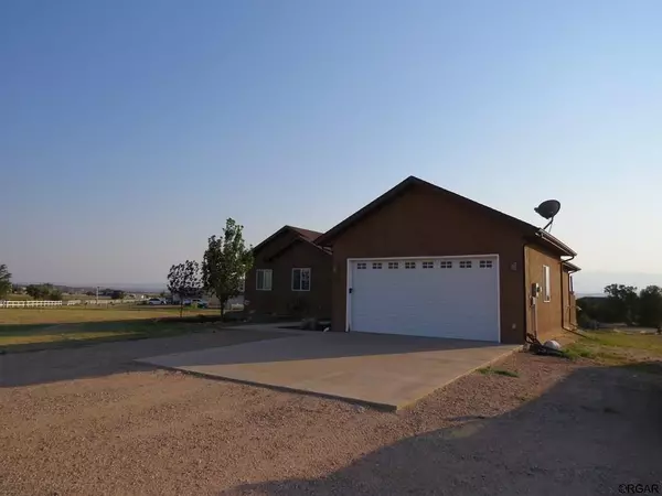 Penrose, CO 81240,20 C Bar  TRL