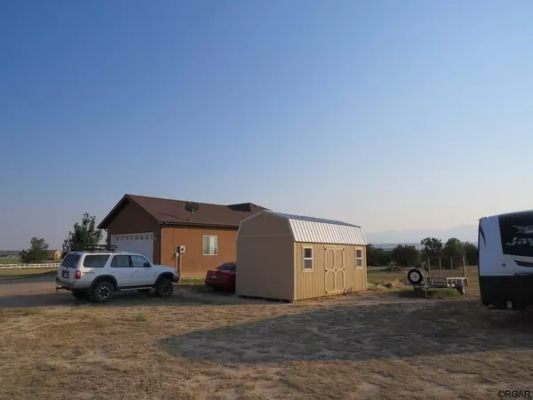 Penrose, CO 81240,20 C Bar  TRL