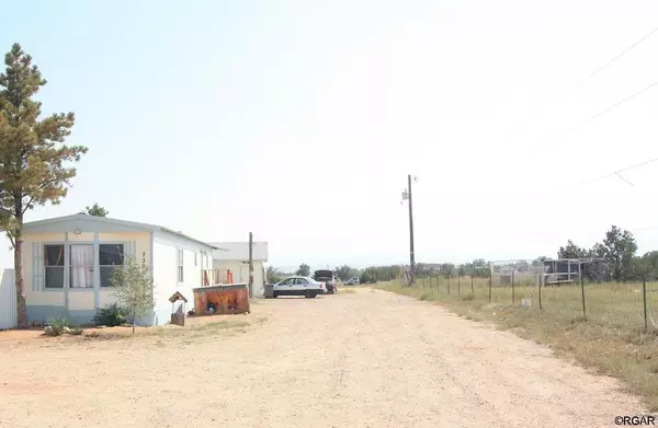 730 Ranger  DR, Penrose, CO 81240