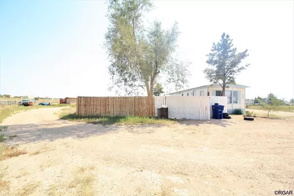 Penrose, CO 81240,730 Ranger  DR