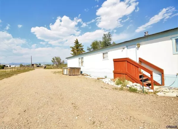 Penrose, CO 81240,730 Ranger  DR