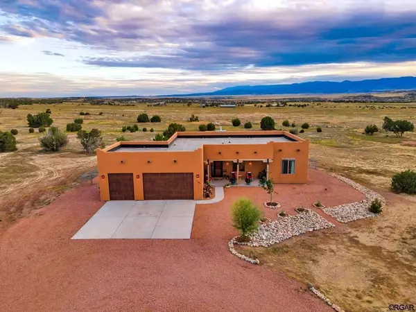 1195 Top Notch  TRL, Penrose, CO 81240