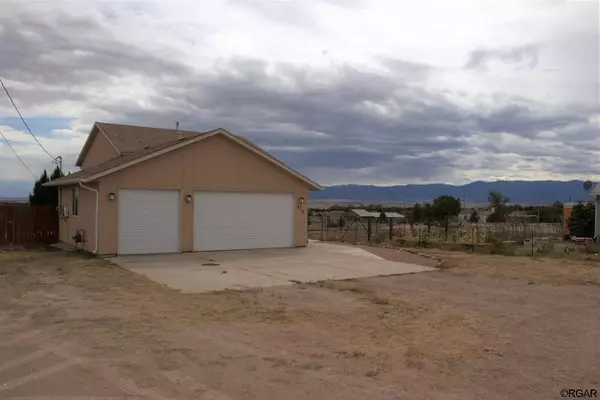 Penrose, CO 81240,810 9th  ST