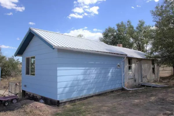 1460 Robbins  AVE, Williamsburg, CO 81226