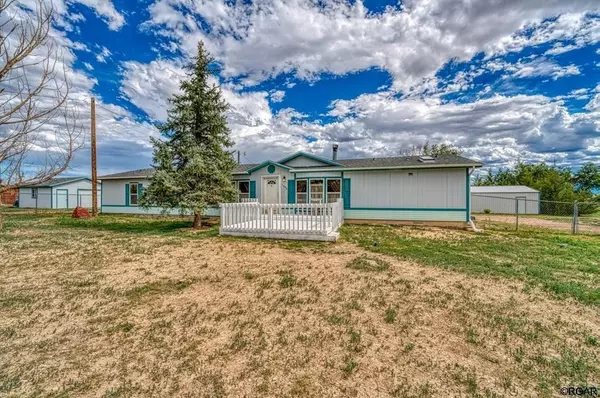 1446 9th  ST, Penrose, CO 81240