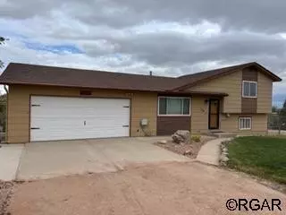 134 Garden  DR, Penrose, CO 81240