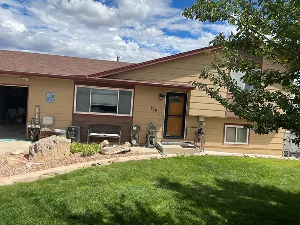 Penrose, CO 81240,134 Garden  DR