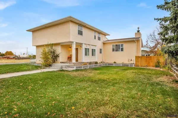 1120 Meadows  AVE, Canon City, CO 81212