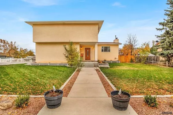 Canon City, CO 81212,1120 Meadows  AVE