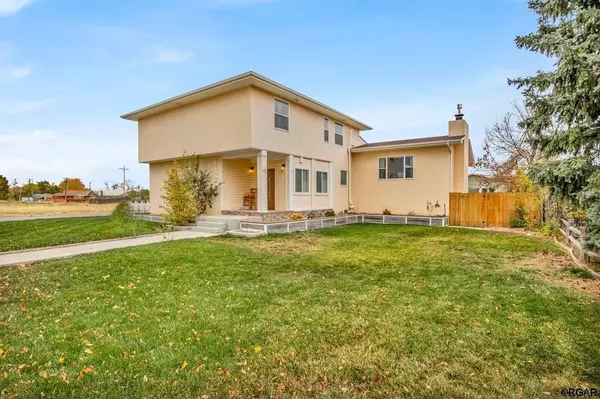 Canon City, CO 81212,1120 Meadows  AVE