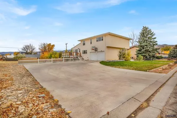 Canon City, CO 81212,1120 Meadows  AVE