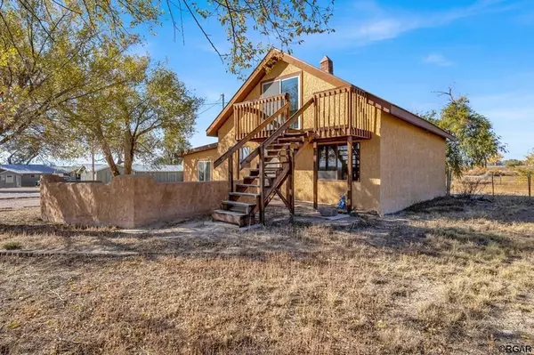 1141 L  ST, Penrose, CO 81240