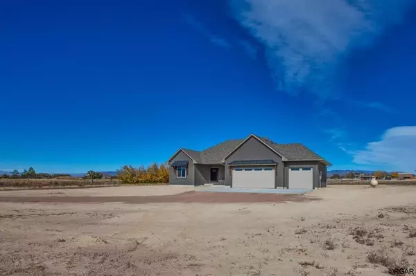 25 C Bar  TRL, Penrose, CO 81240