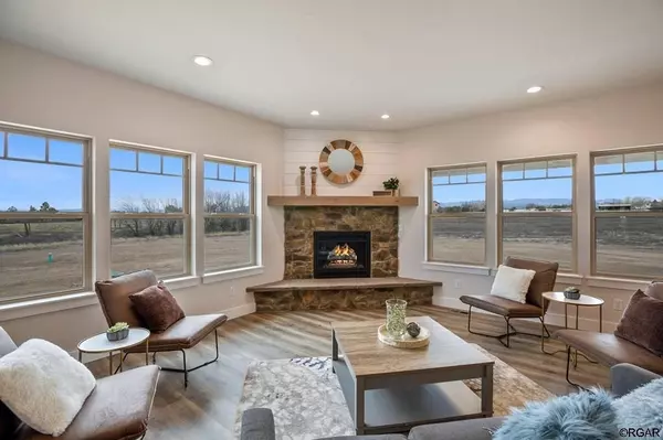 Penrose, CO 81240,25 C Bar  TRL