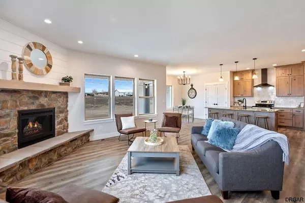 Penrose, CO 81240,25 C Bar  TRL