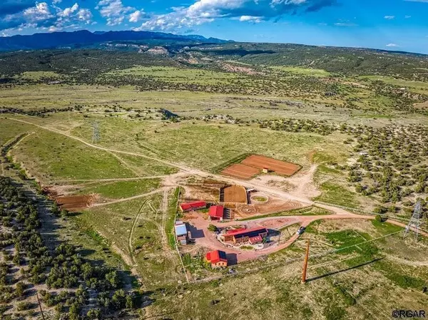 18233 Hwy 115, Penrose, CO 81240