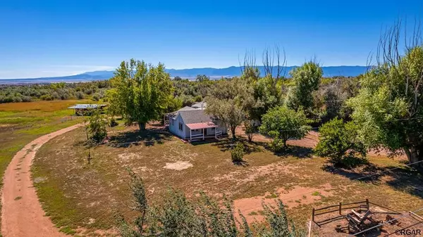 1350 8th  ST, Penrose, CO 81240