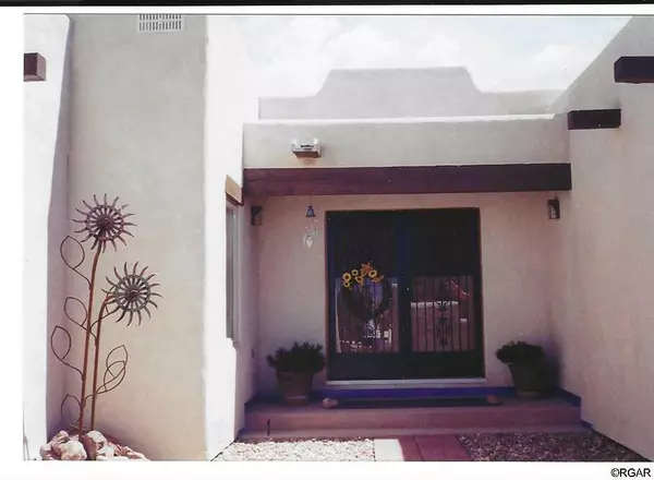 177 Top Notch  TRL #Lot 5, Penrose, CO 81240