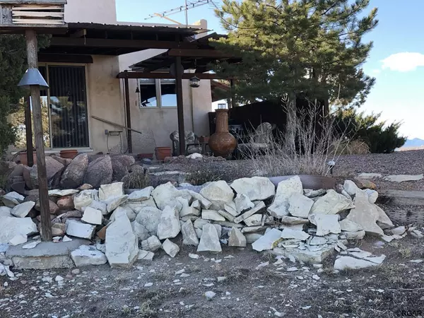 Penrose, CO 81240,177 Top Notch  TRL #Lot 5