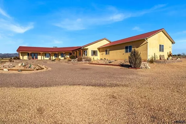 Penrose, CO 81240,39 5th ST